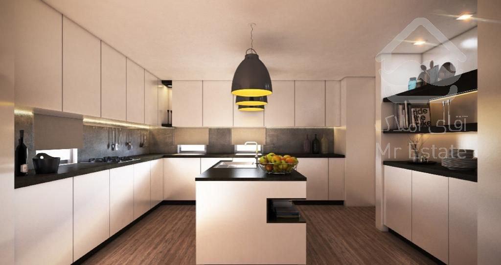 پیش خرید واحد 85متری دو خوابه