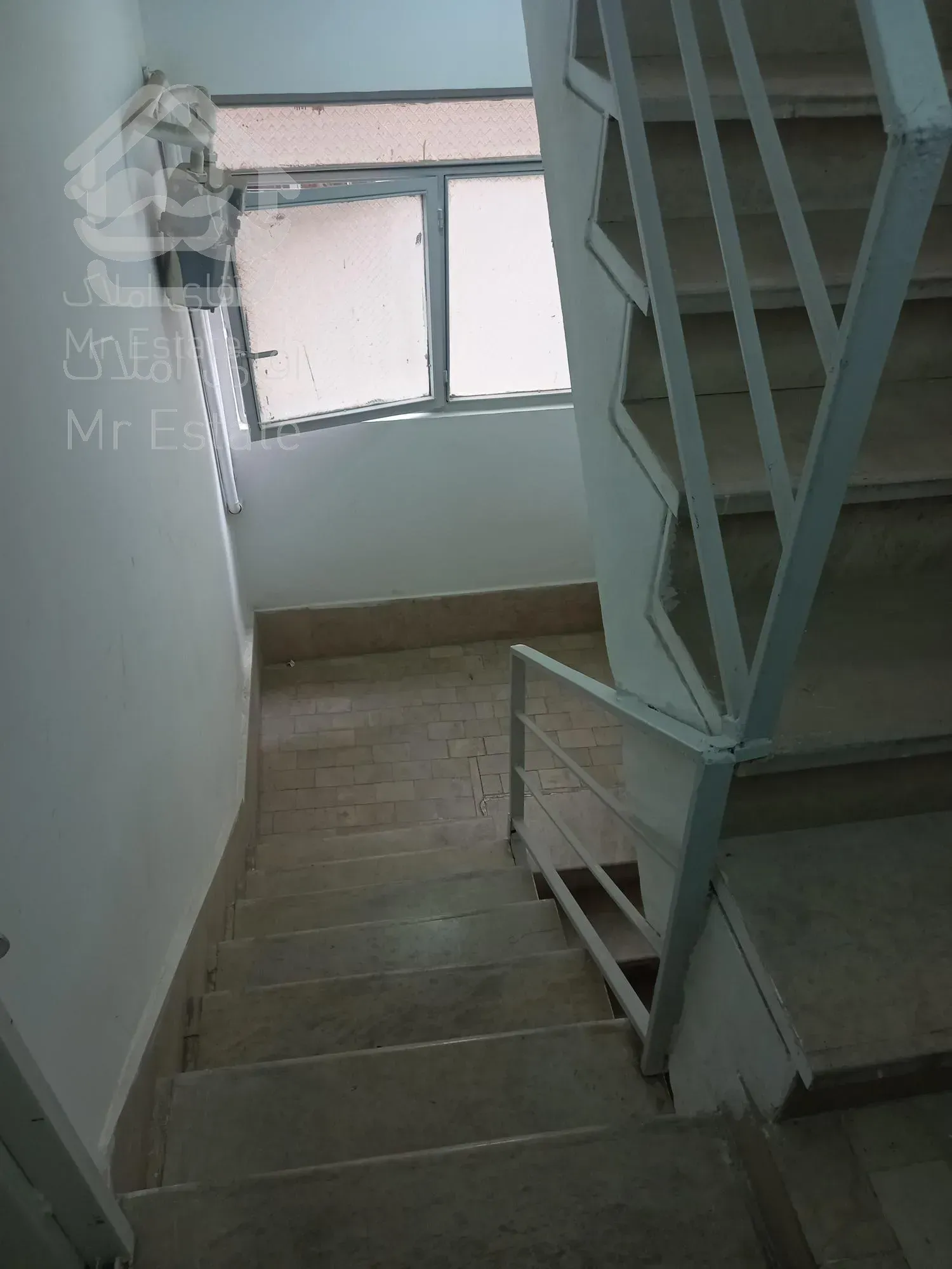 آپارتمان ۴۵ متری تک خواب تکواحدی