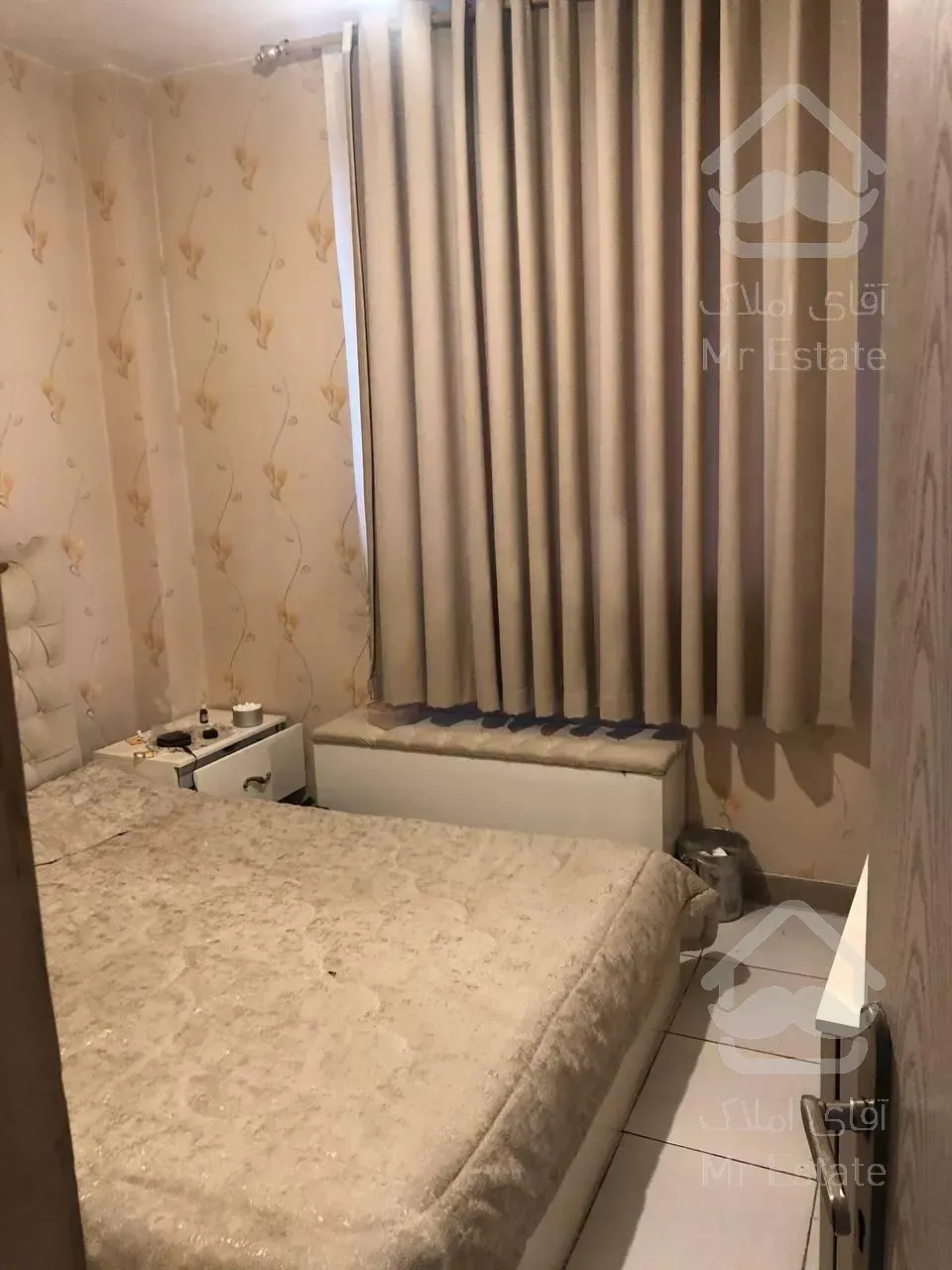 ۷۱متری/دوخواب/تکواحدی/هفت چنار