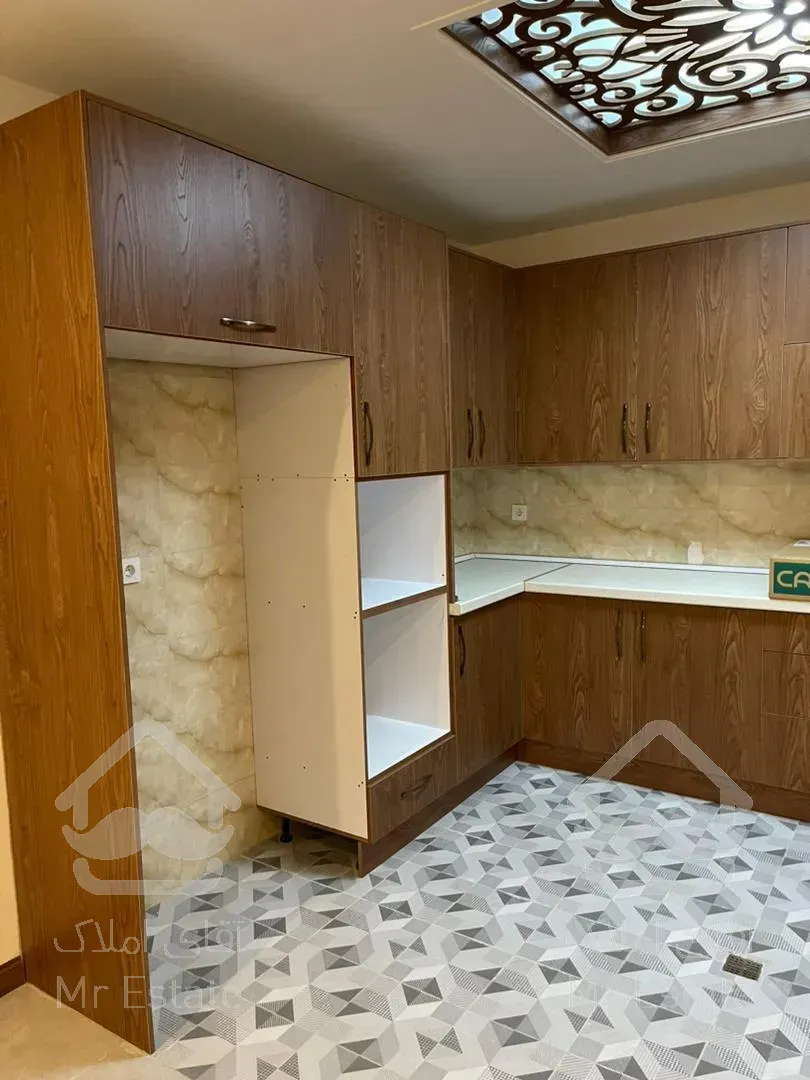 ۶۱ متر دوخواب محبوب مجاز