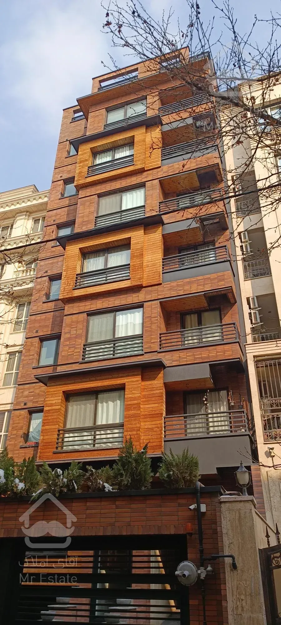 موقعیت اداری ۹۰ متر جردن