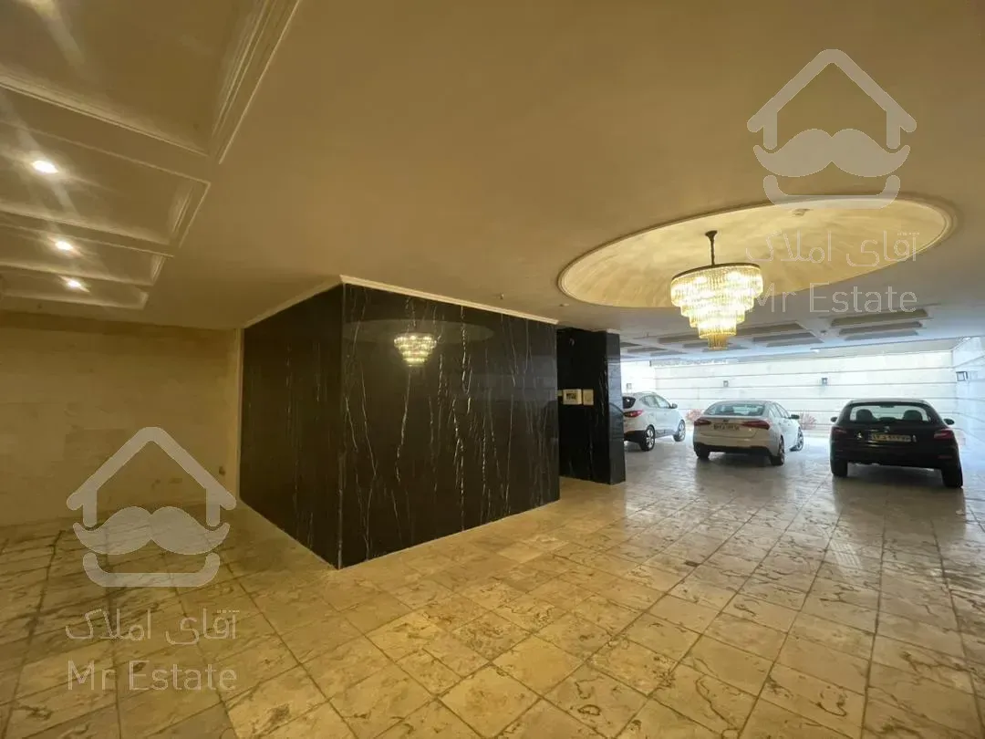 ۱۶۵متری صفر حکیم نظامی