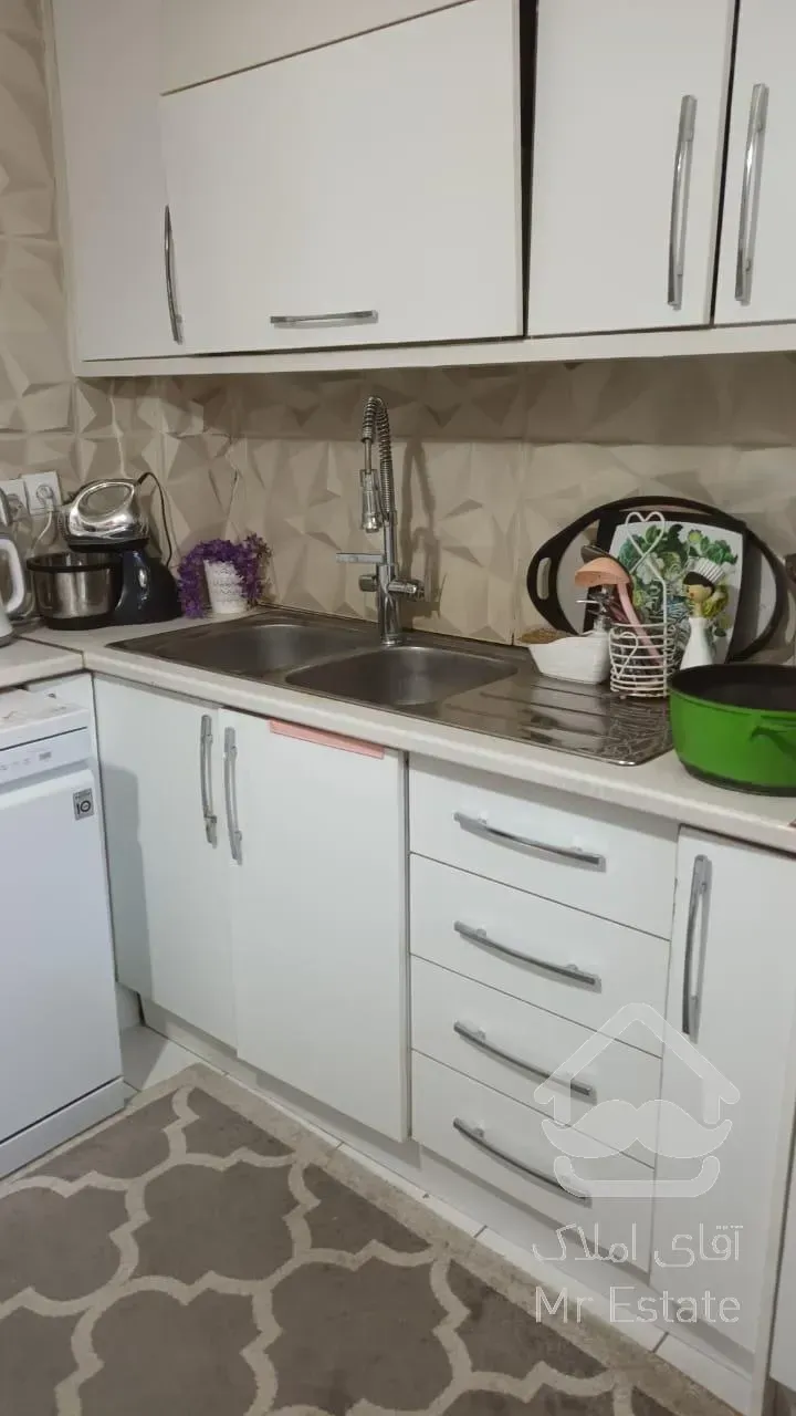 فروش آپارتمان ۶۲متری در نواب