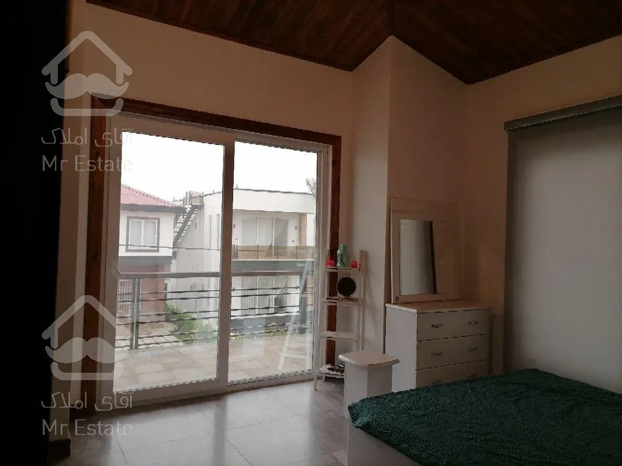 رهن ویلا مبله اکازیون