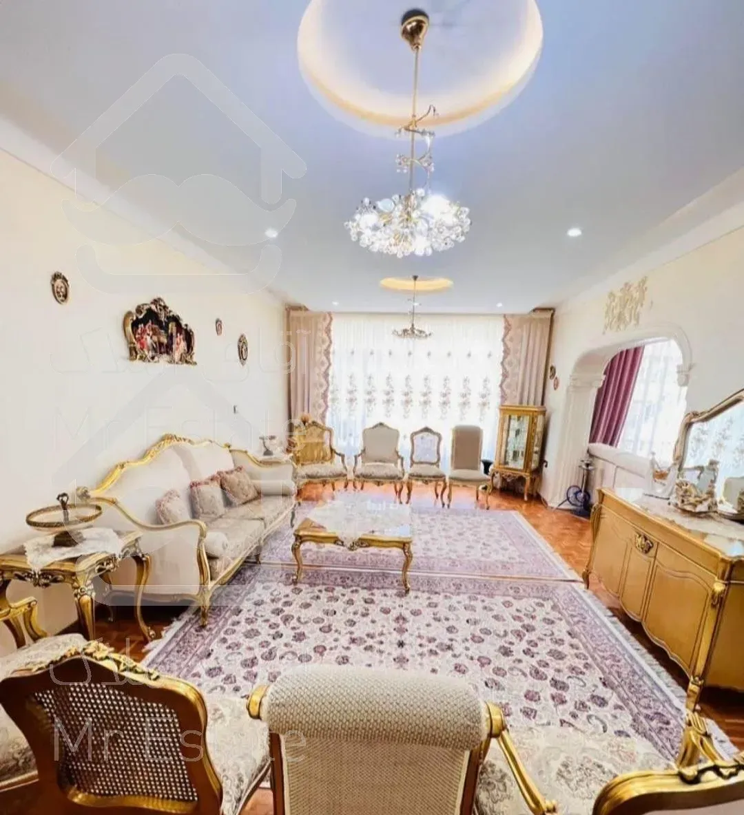 فروش ۹۹متری شهرک هما سوپر لاکچری