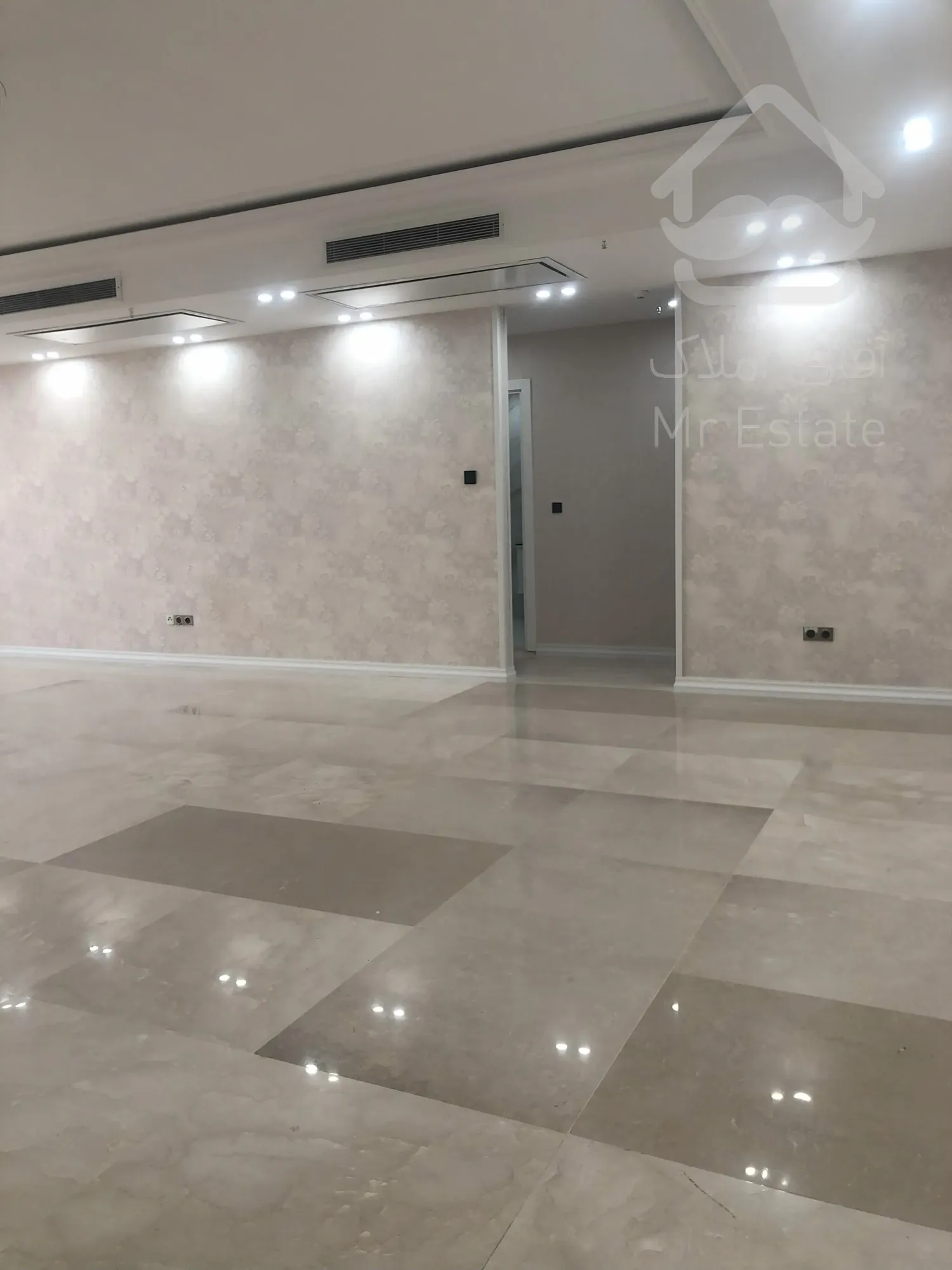 پیش فروش واحد ۲ خواب در منطقه خوش آب و هوا