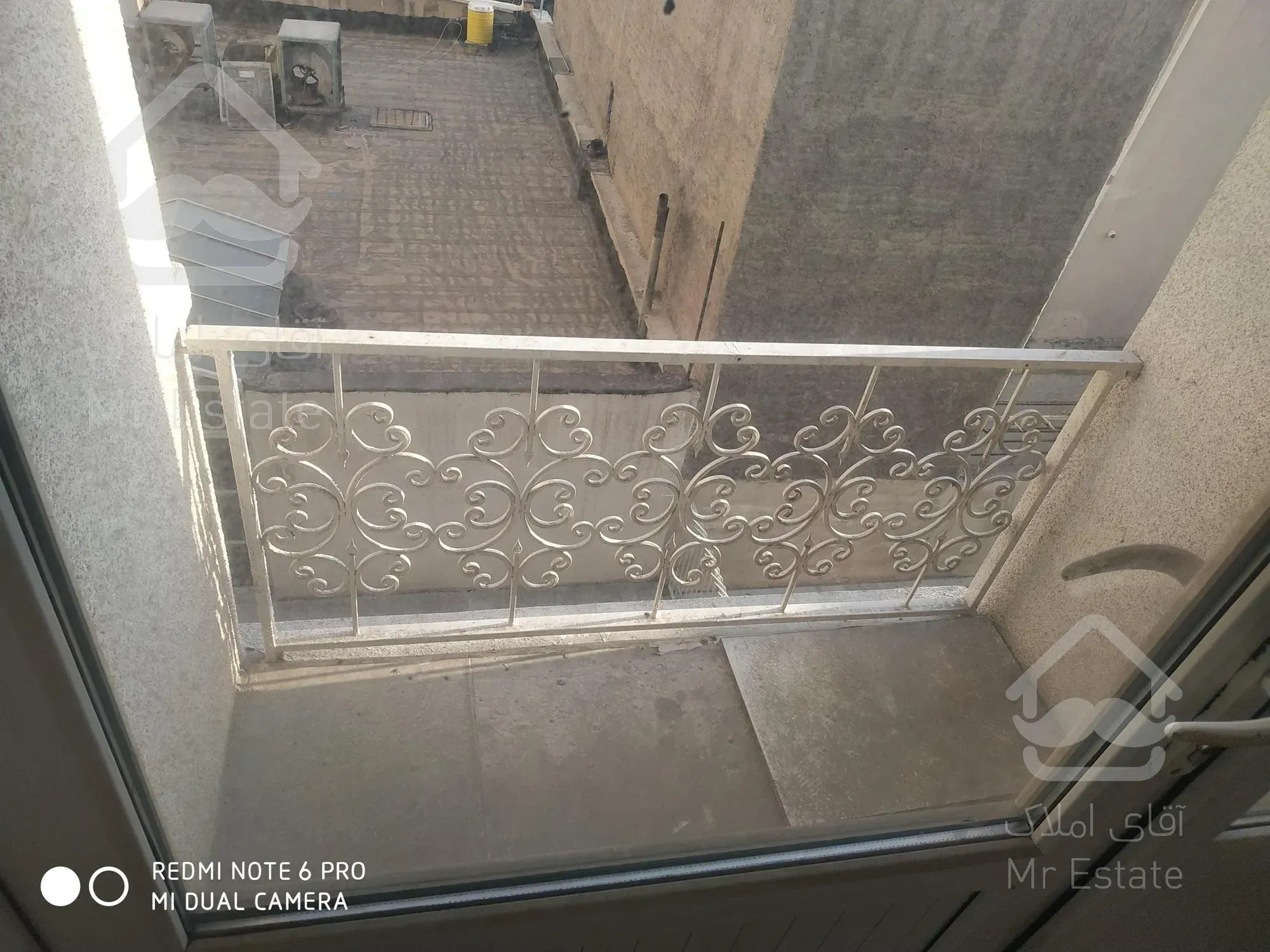 ۱۳۳متر / تک واحدی / ۳خواب / خوارزم دادمان