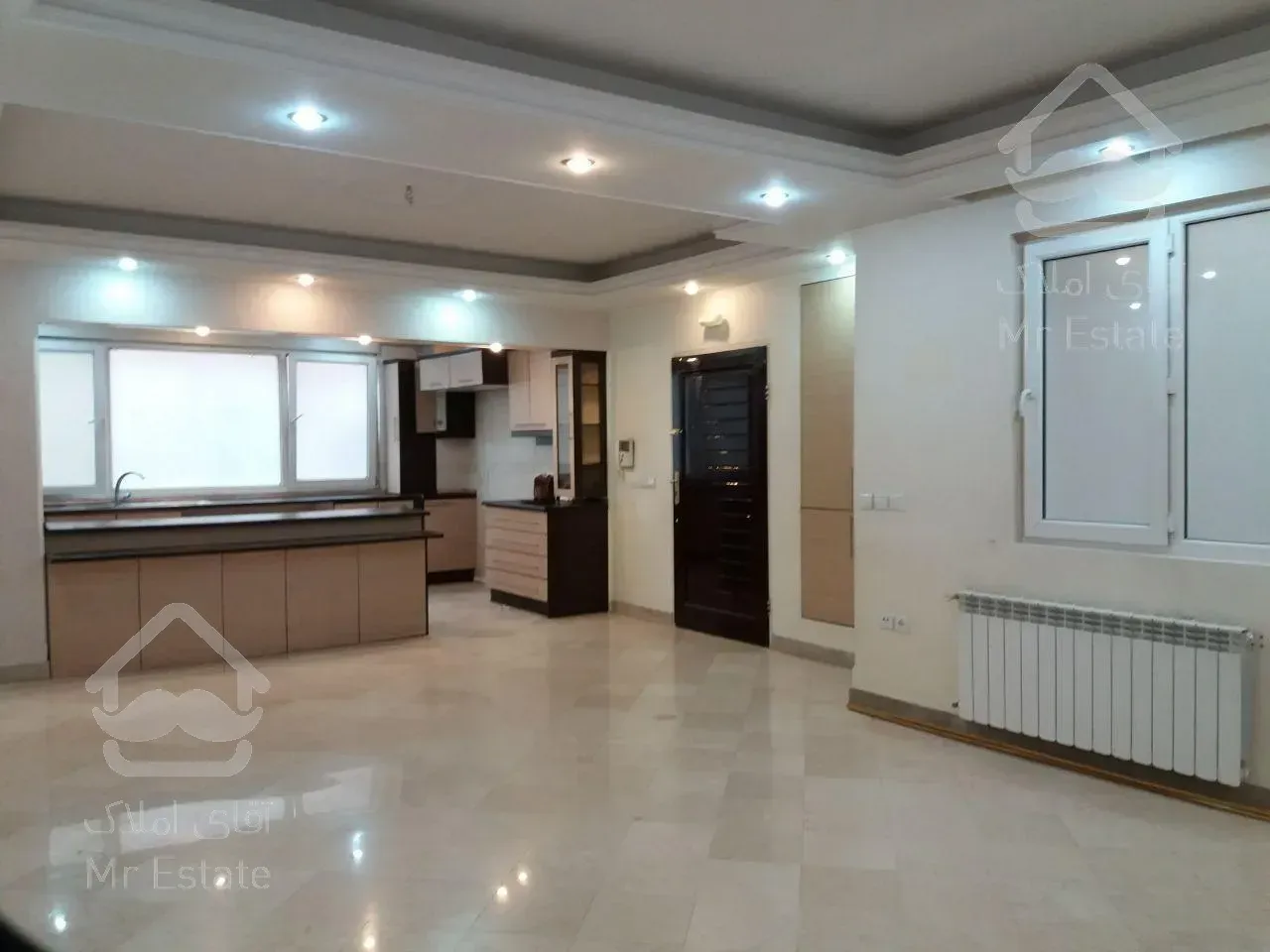 اجاره ۱۰۰متر فول امکانات بازسازی شده