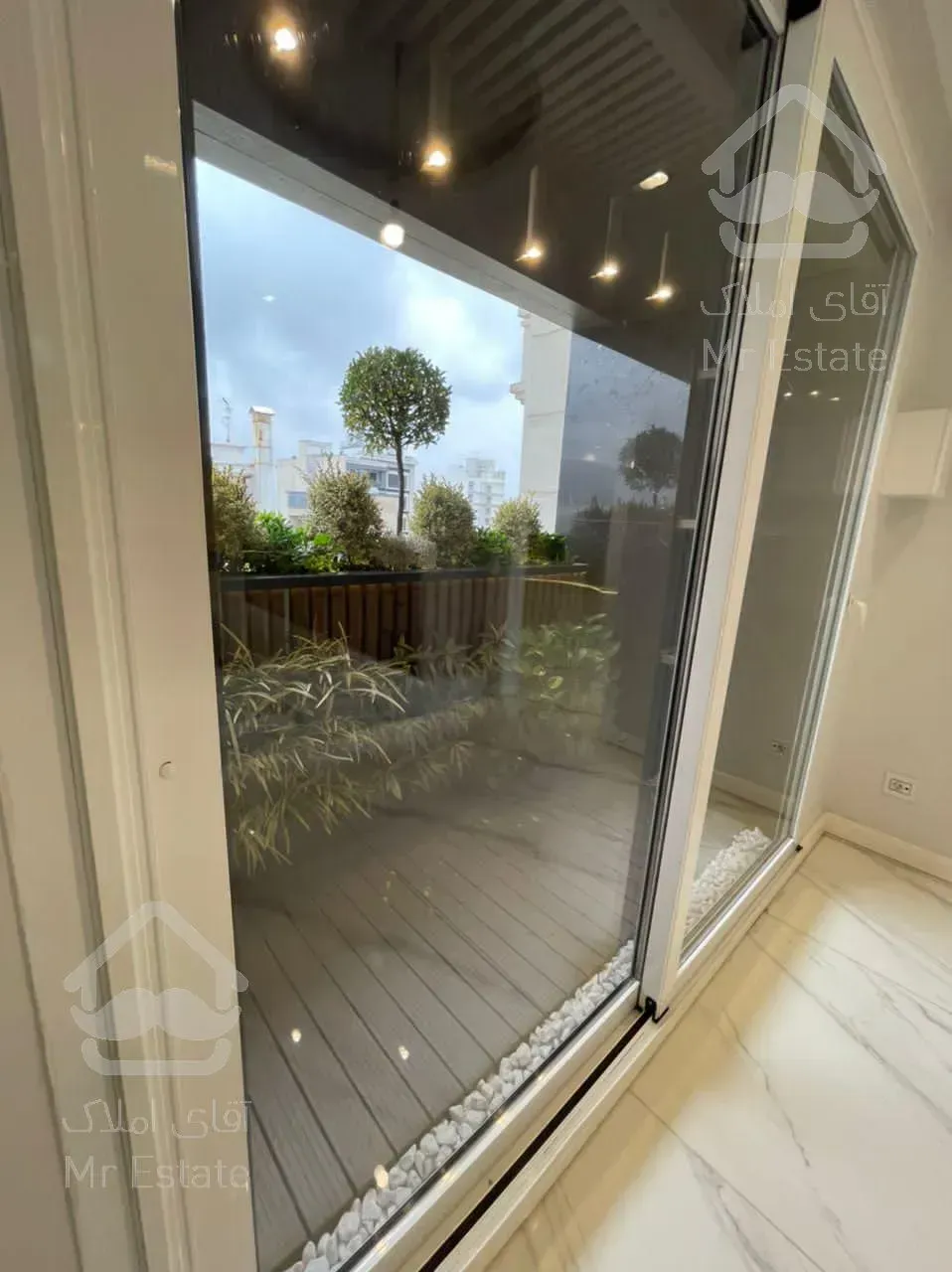 اجاره آپارتمان ۵۰۰ متری چهارخواب کامرانیه شمالی