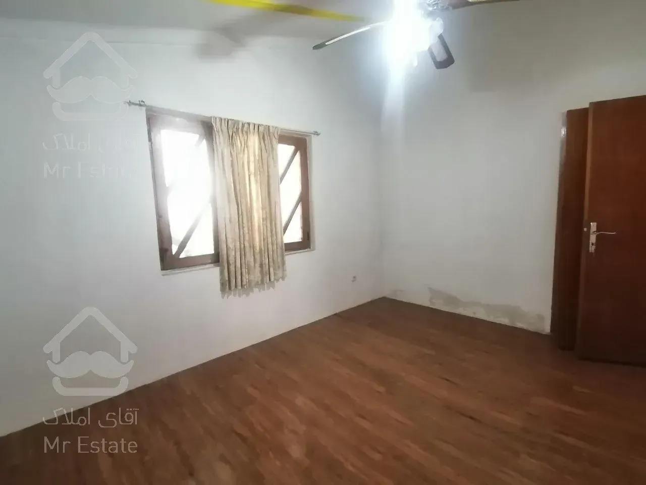 رهن ویلا نزدیک جاده غیر مبله اکازیون