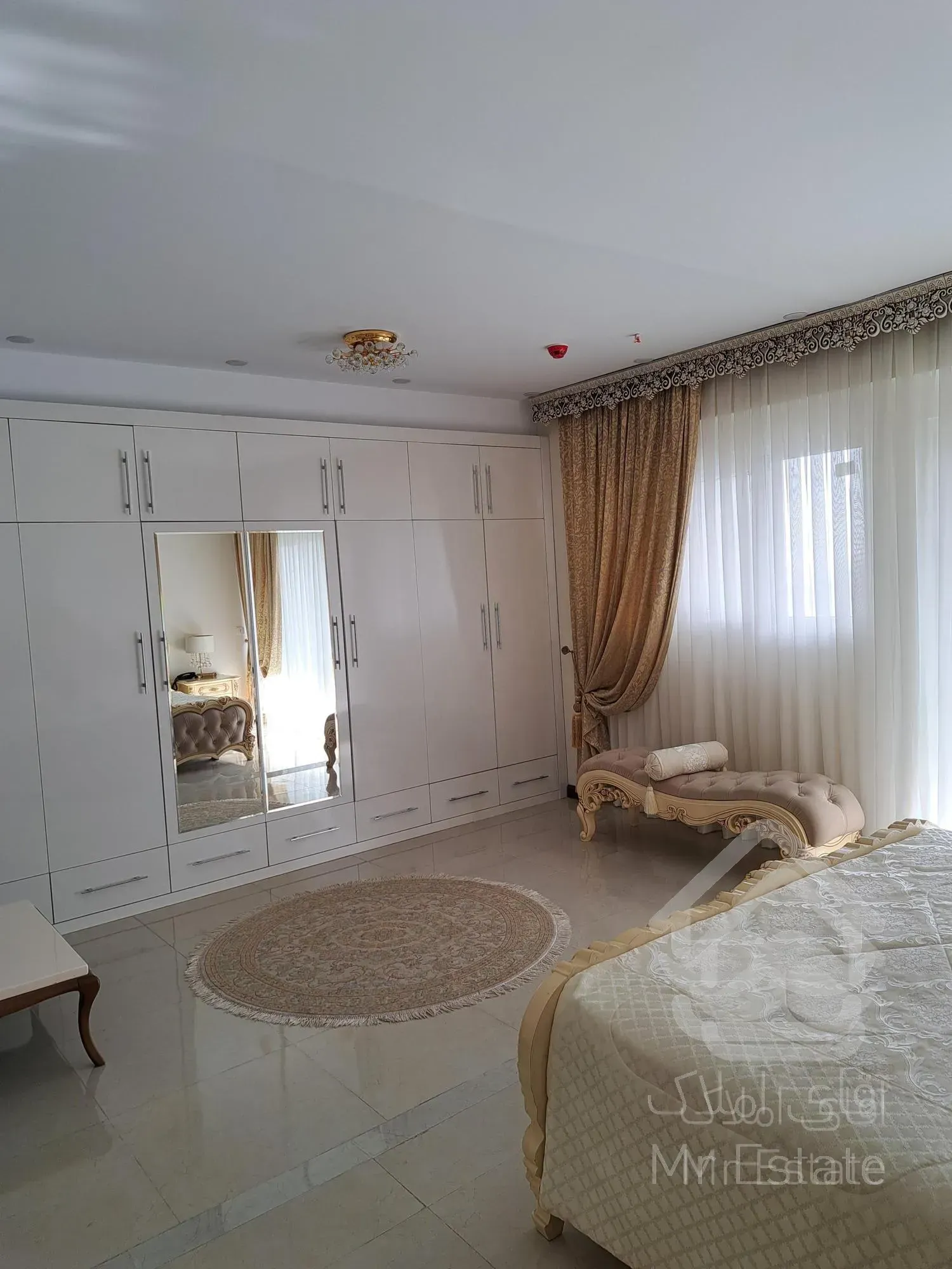 فروش آپارتمان/پنت هاوس/دیزاین شده/چیتگر/دریاچه خلیج فارس