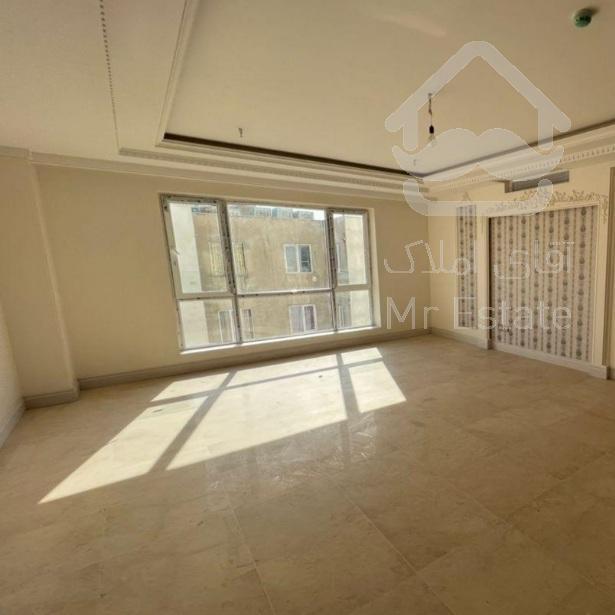 فروش آپارتمان ۸۸ متری در شهران شمالی فول دوخواب سالن پرده خور