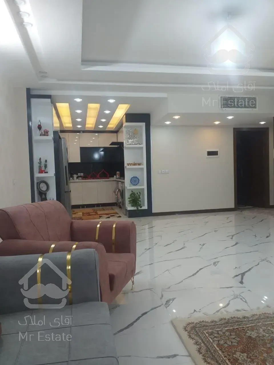 رهن و اجاره آپارتمان