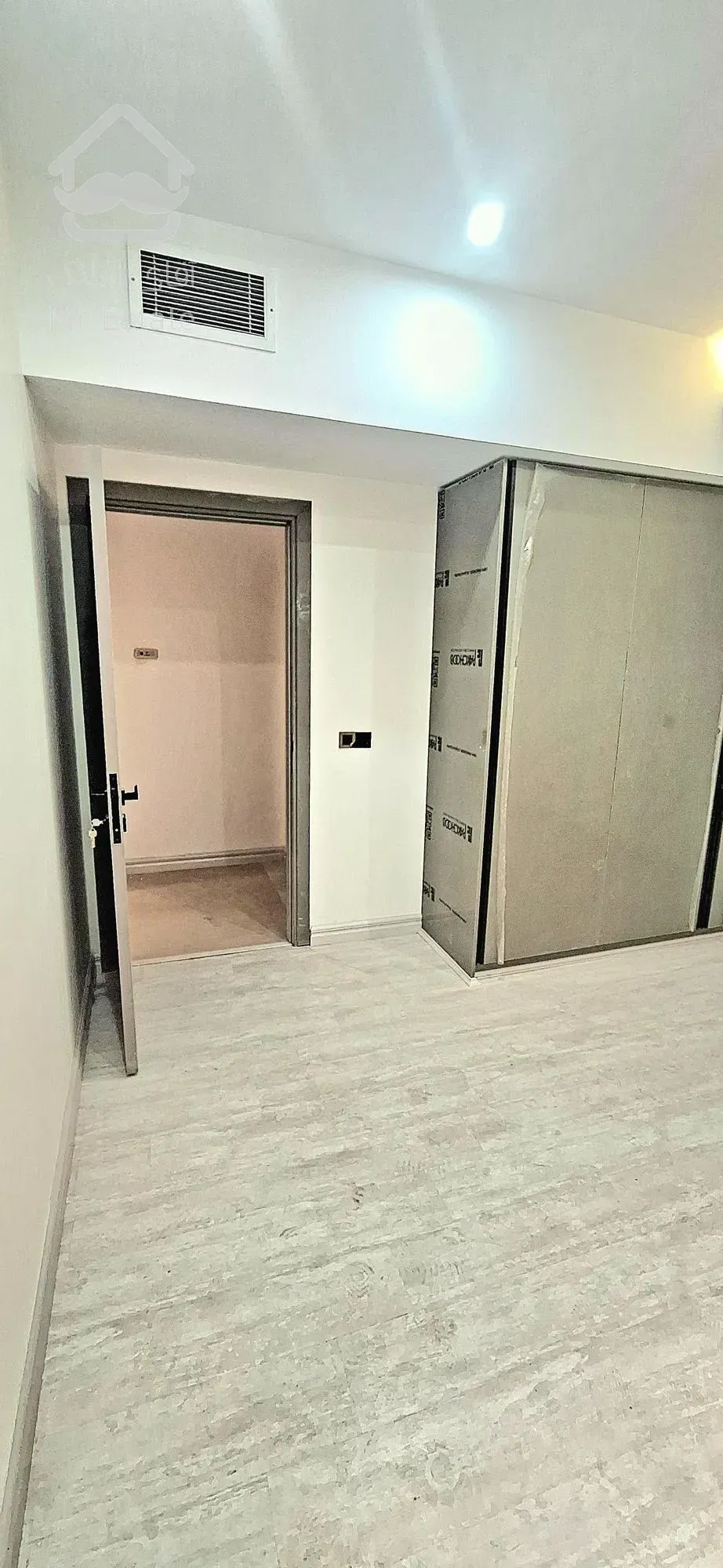 اجاره ۱۸۰متر نوساز مدرن شریعتی فرعی دنج فوری