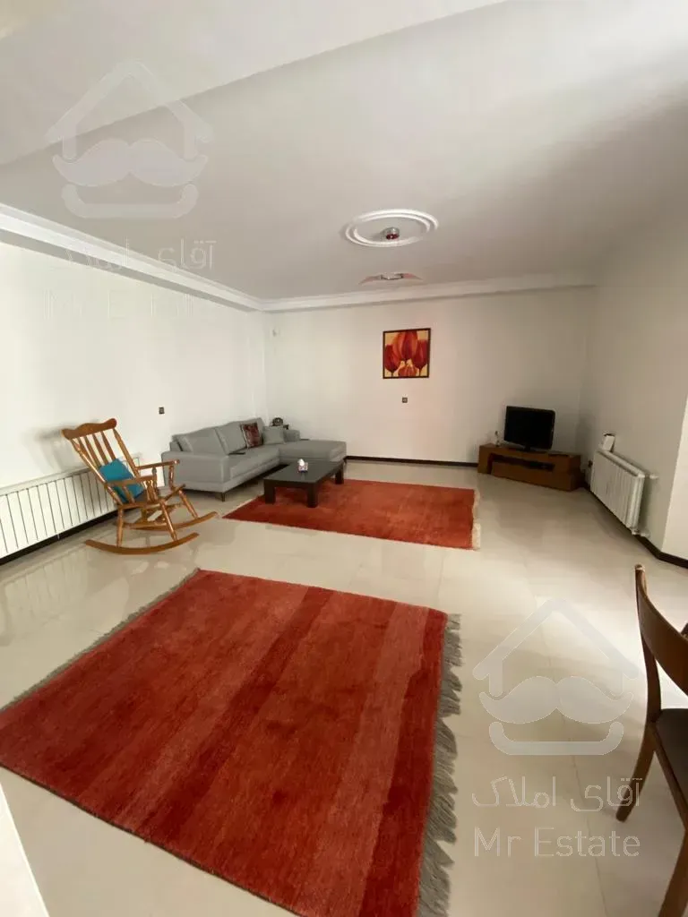 ۷۰ متری ۱ خواب در میرداماد