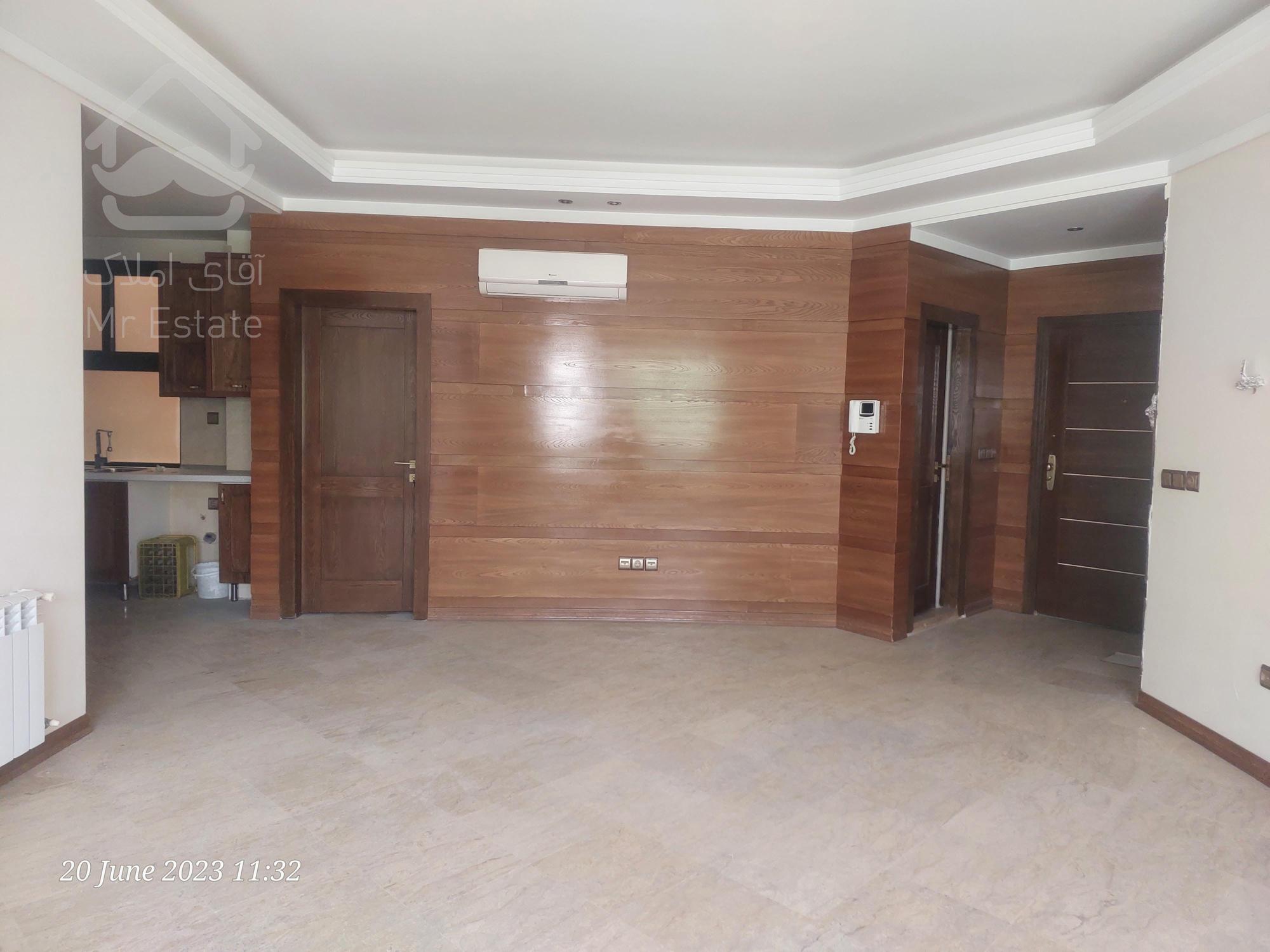 ۸۴متری بکر پونک