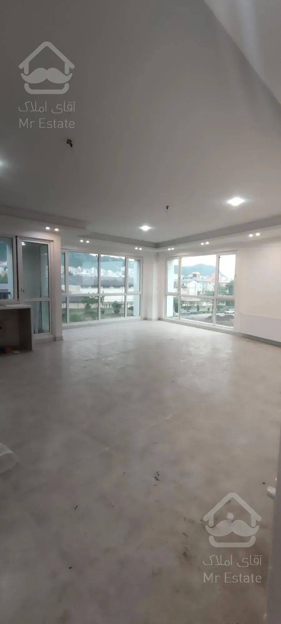 اپارتمان ویو ابدی