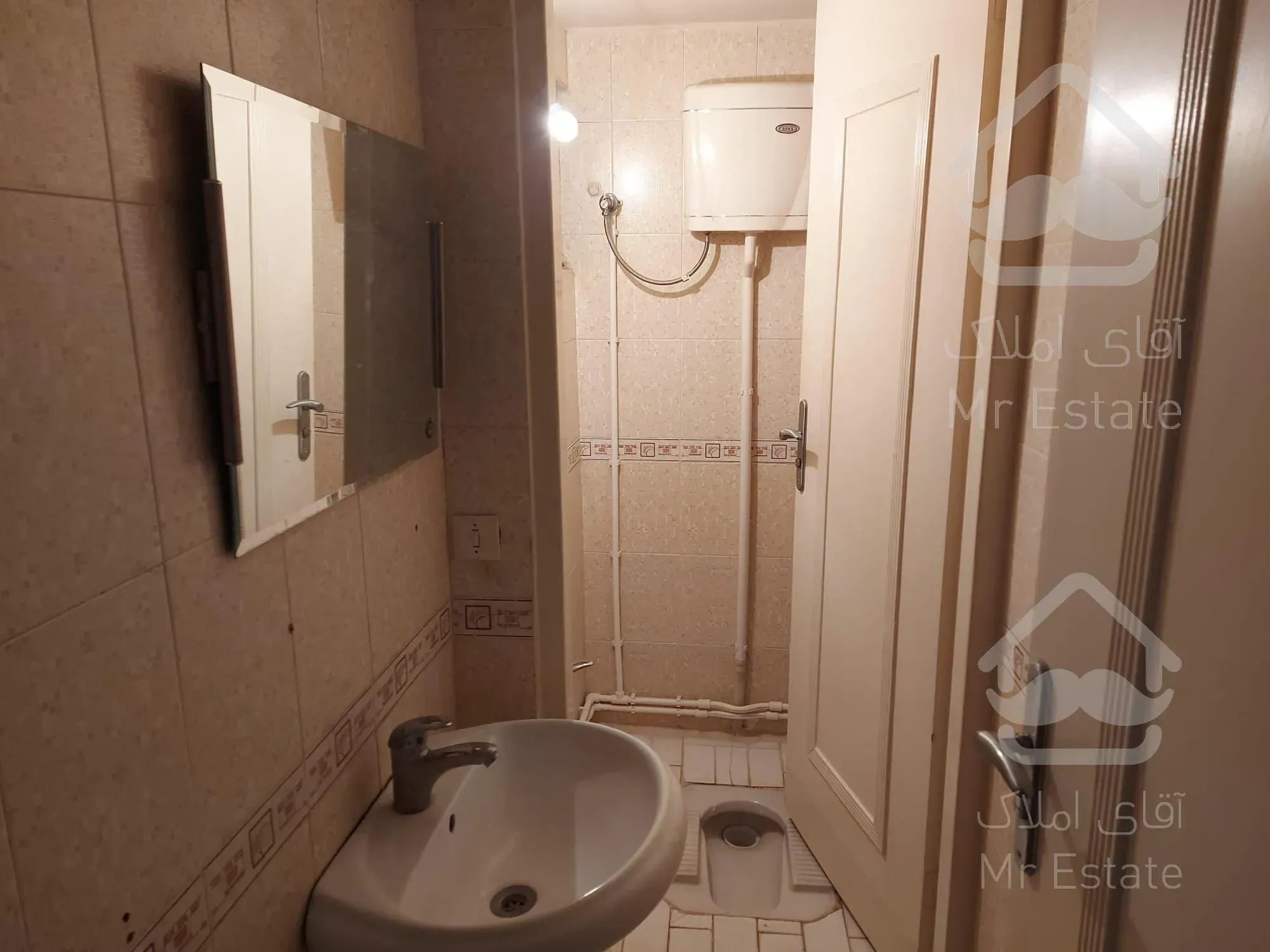 فروش آپارتمان ۱۰۳متر ۳خواب ایرانشهر مفتح جنوبی