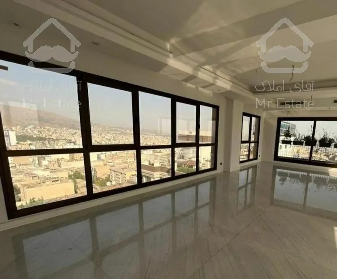 اجاره پنت هاوس ۳۱۰متری فول هوشمند در نیاوران