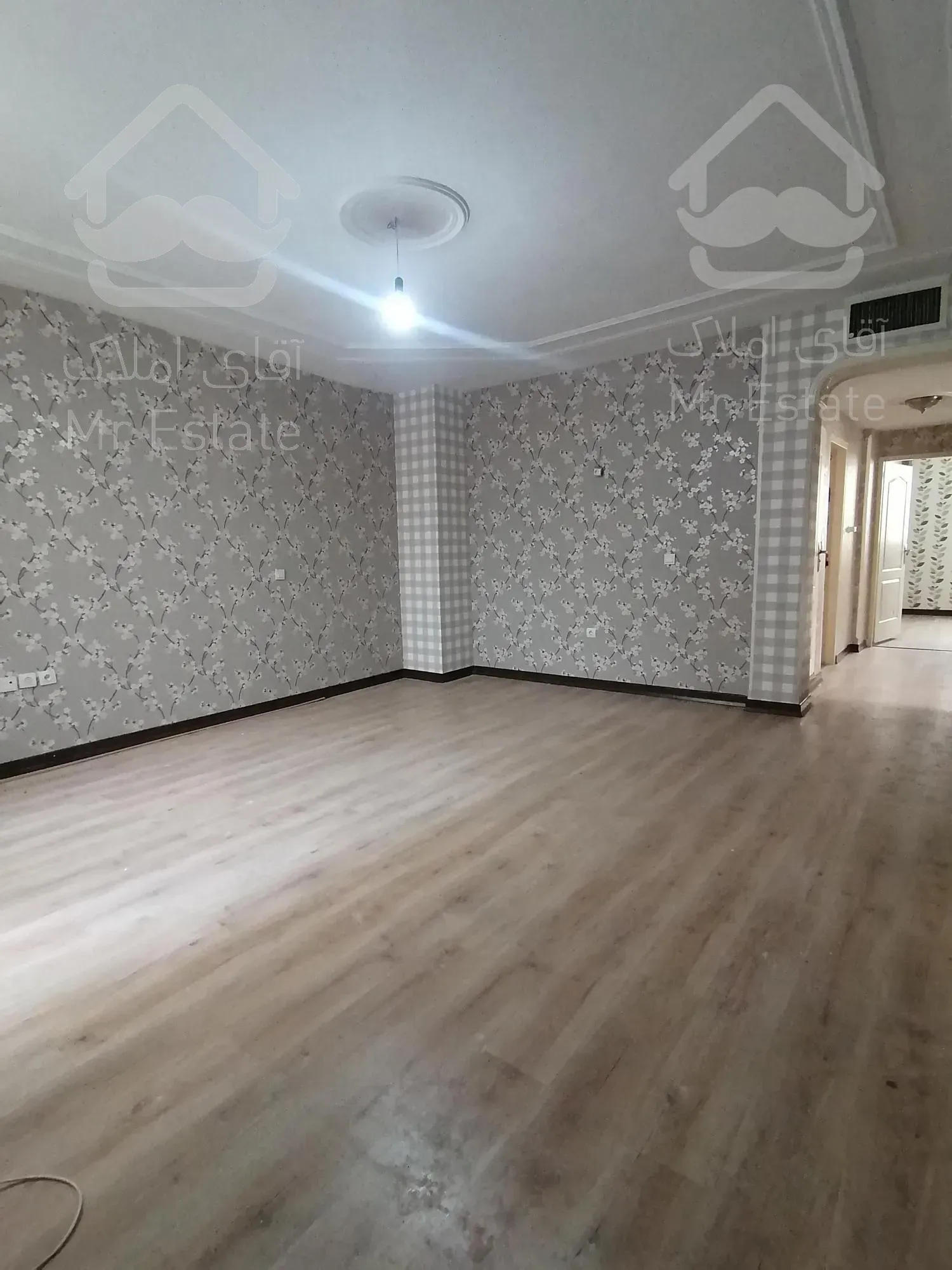 79 متر، دو خواب، فردوس غرب