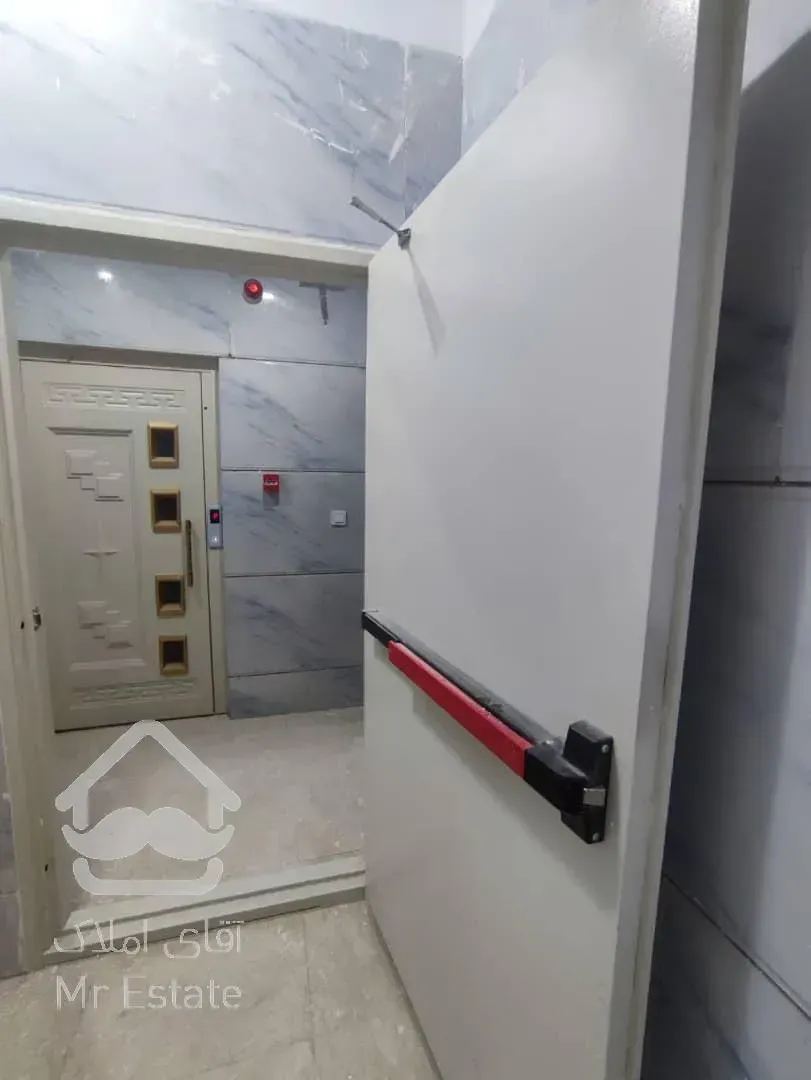 142متر۳خواب*کلیدنخورده*شاخه اصلی فردیس*