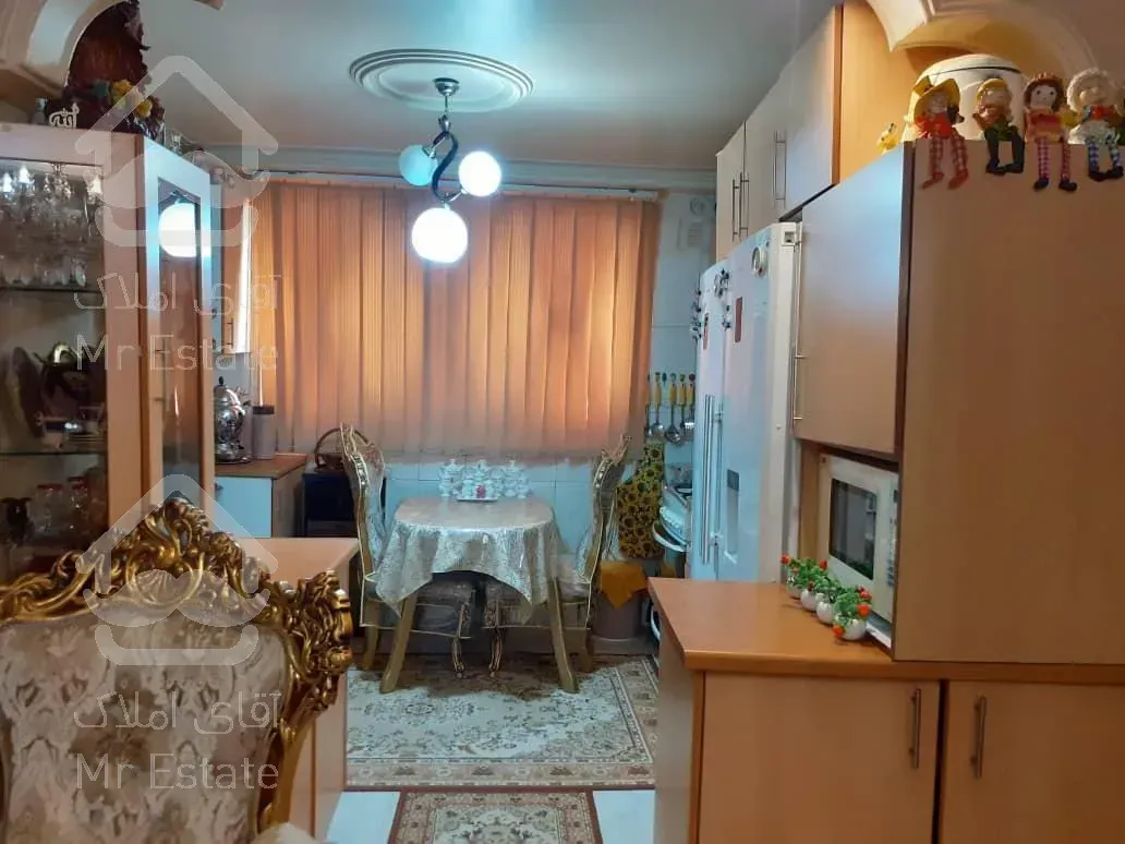 ۶۰متر /فول امکانات