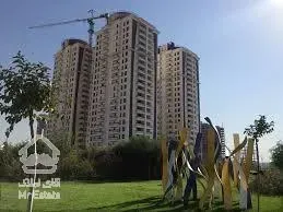 پیش فروش واحد در برج های مجلل چیتگر