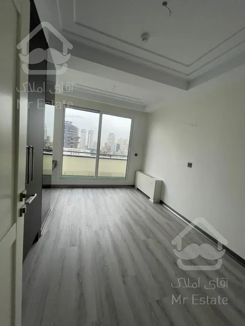 خرید آپارتمان ۲۷۲ متر چهار خواب فرمانیه