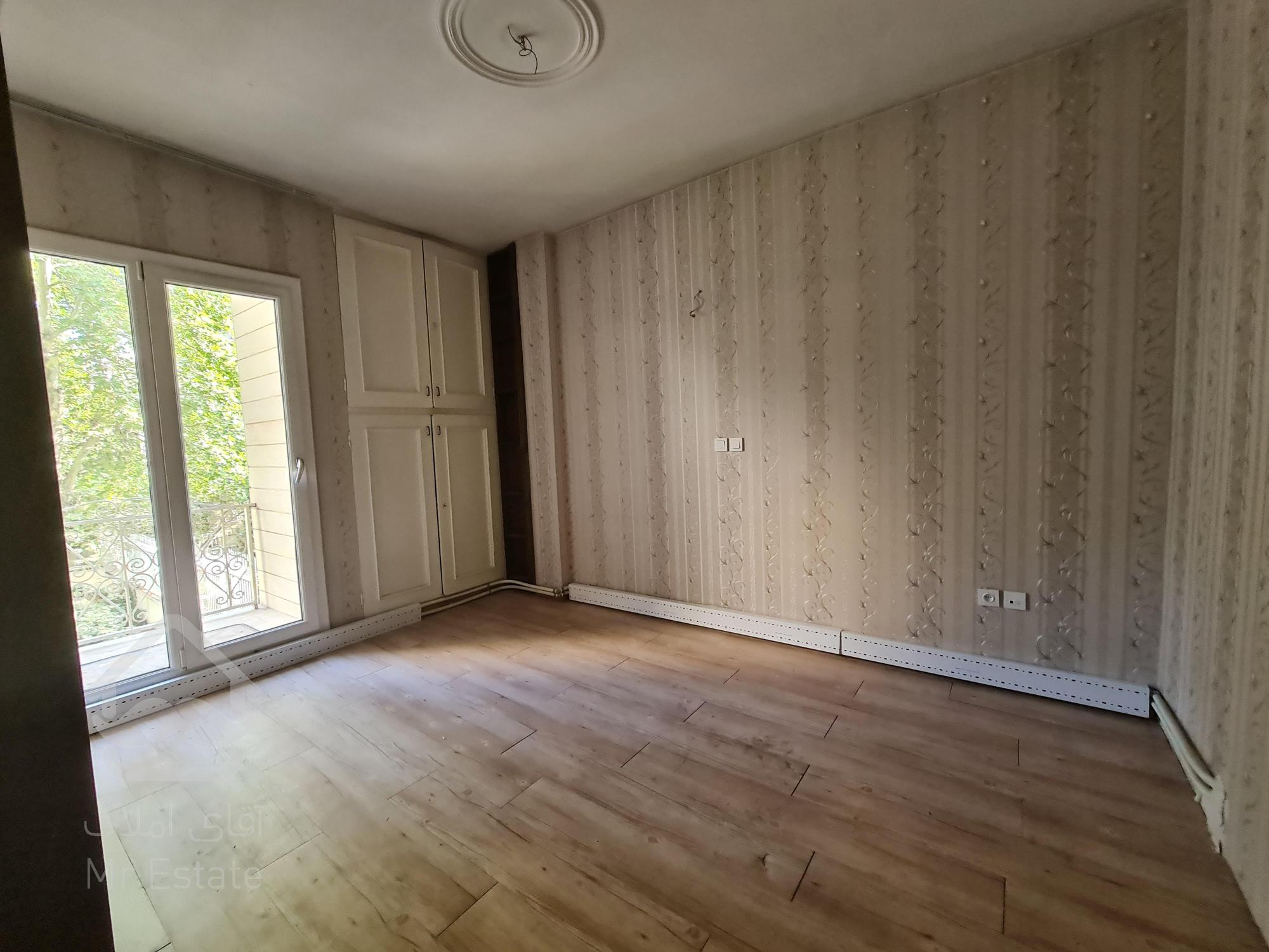 اجاره آپارتمان ۱۵۰ متری فرمانیه