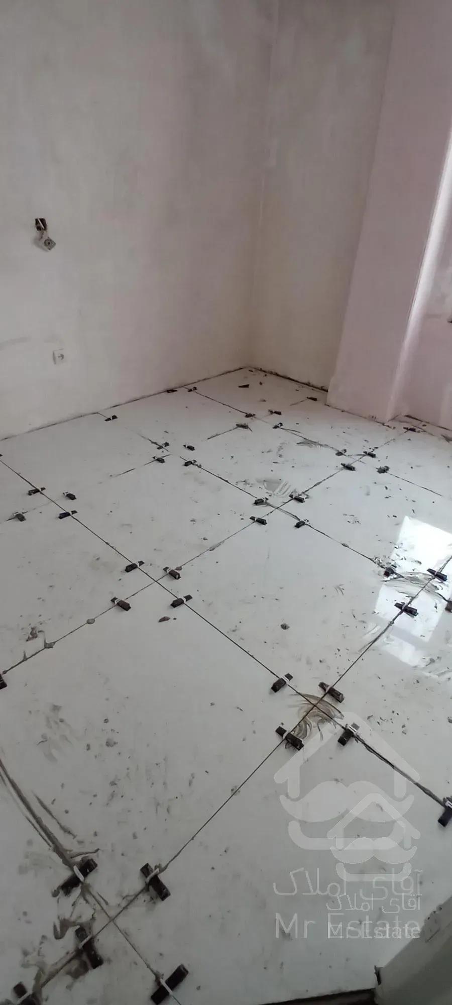 انجام کاشیکاری حرفه ای