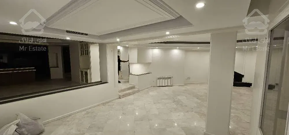 رهن و اجاره آپارتمان ۱۴۳ متری در حکمت