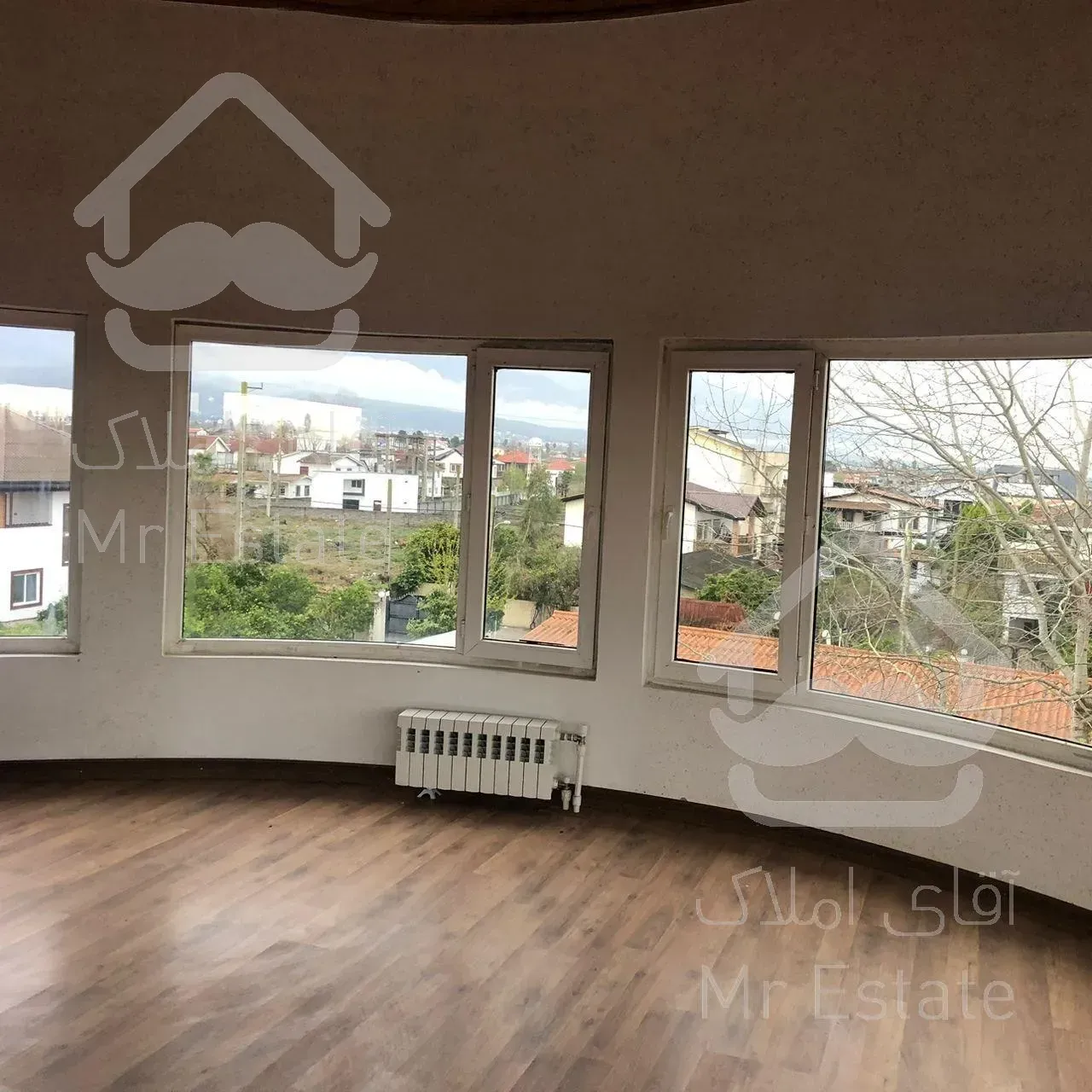 رهن و اجاره ویلا تریبلکس بنجیکول رویان