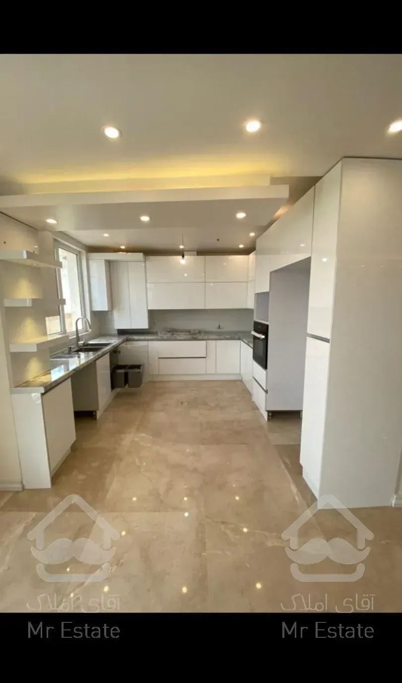 ۱۵۰متر سوهانک کلیدنخورده مدرن*شیک