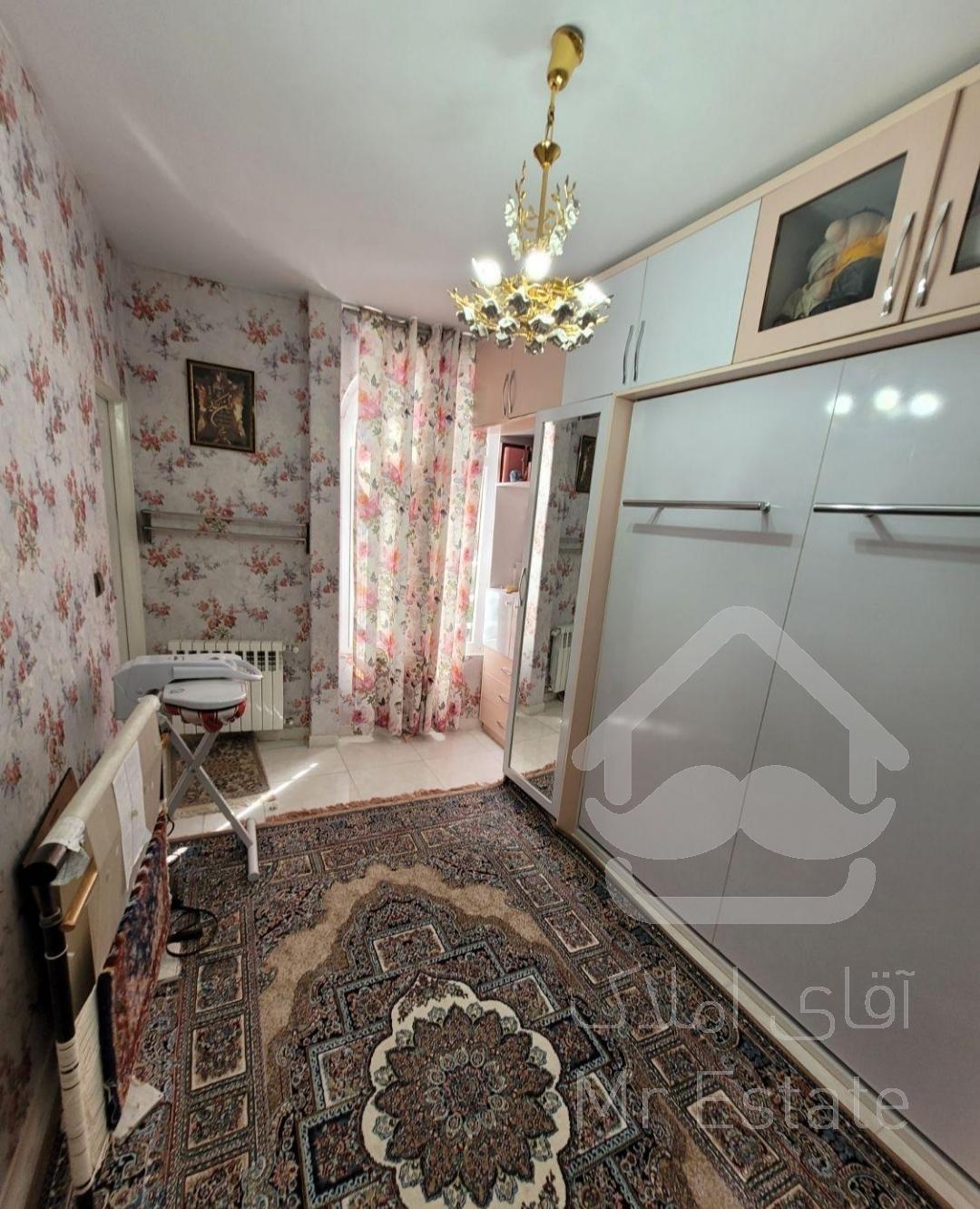 آپارتمان 55 متری شیک