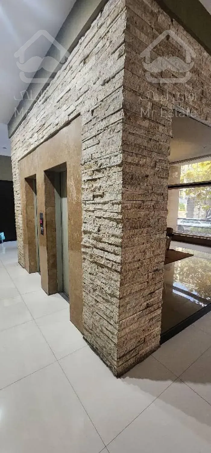 122متر/آپارتمان اداری/لوکیشن جردن