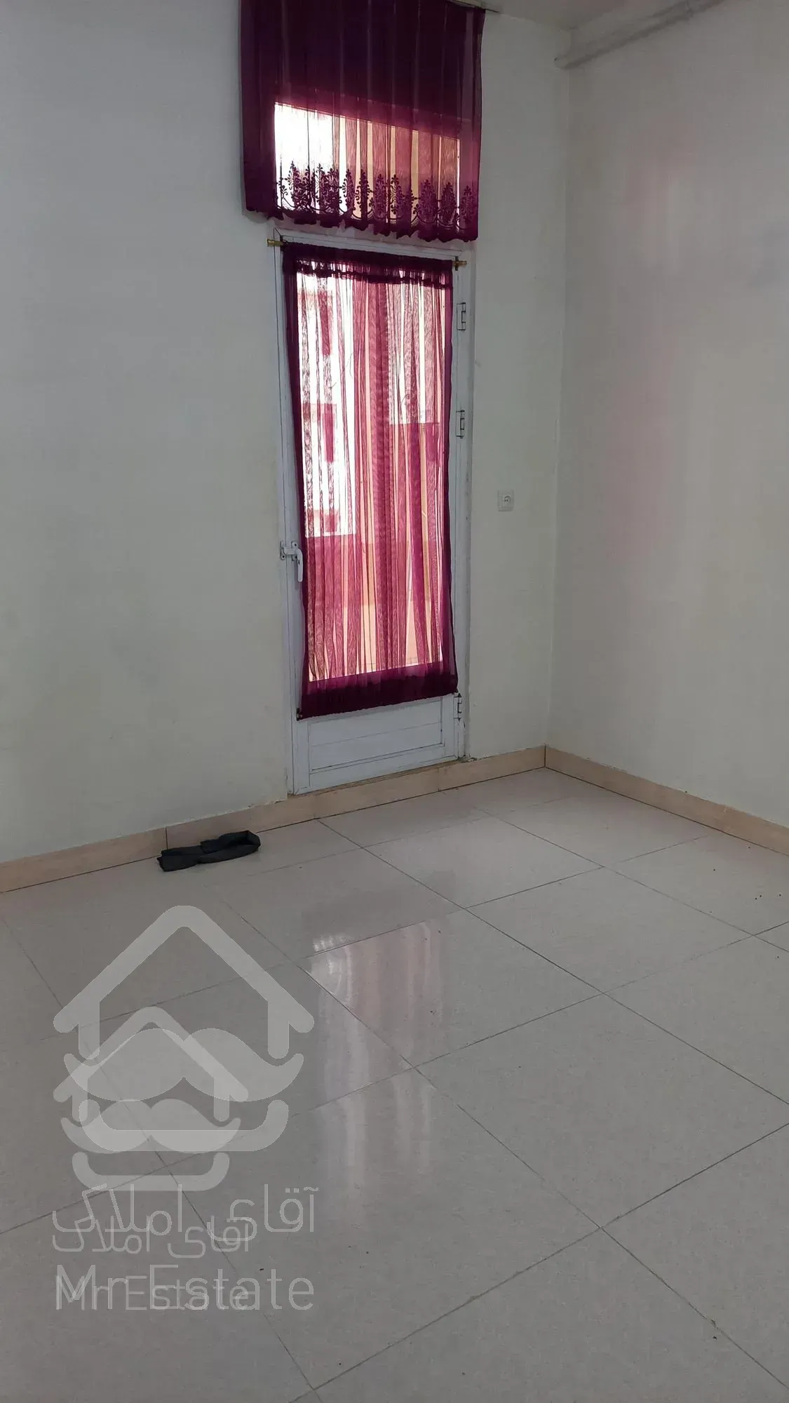 آپارتمان ۷۵ متری شهرک شهرداری کوچه ۲۱۲