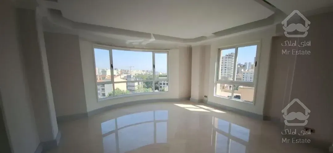 آپارتمان ۲۱۶ متری برای اجاره در الهیه