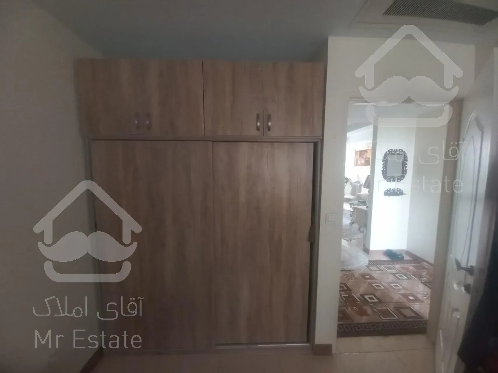 115 متر /دو خوابه/دوقدمی دریاچه/فوری/تخلیه