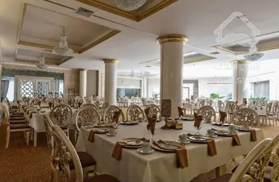 آپارتمان ۲۴۰ متری برای رهن کامل در الهیه