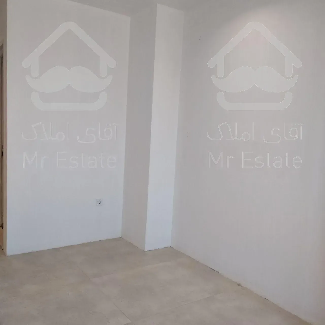 189 متری تک واحدی لوکس شهرجدید هشتگرد