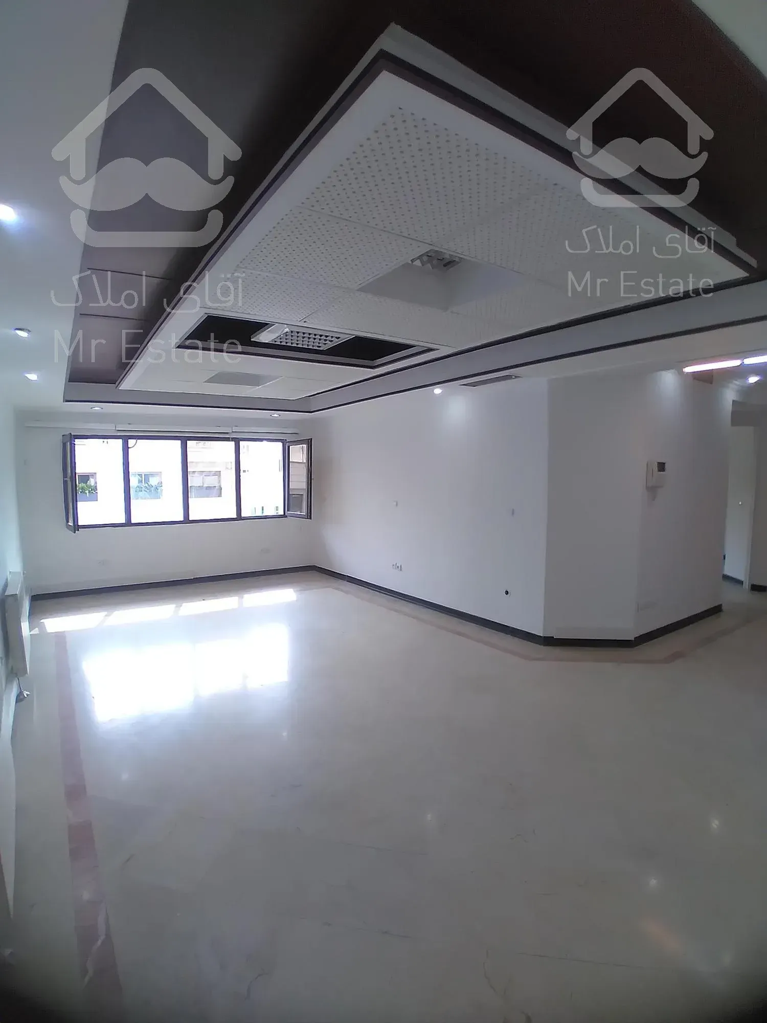 ۱۰۱ متر ( سند اداری )