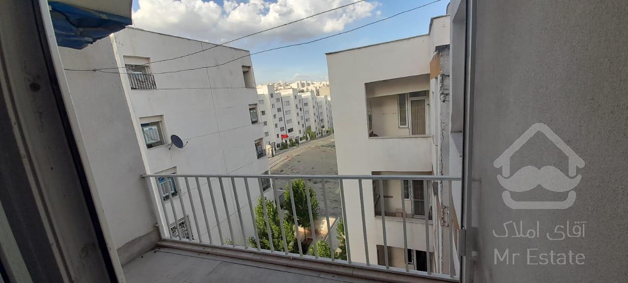 فاز ۸ پردیس ، پروژه امیرساوالان