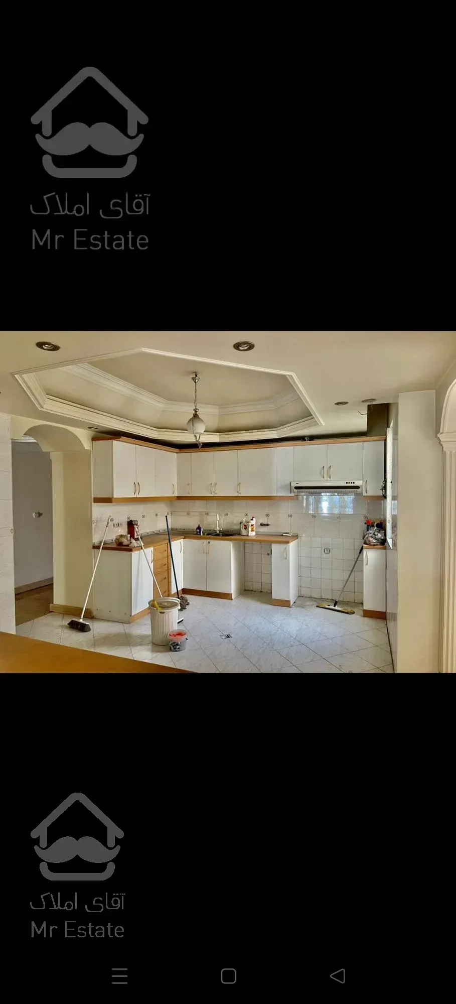 ۲۶۰متر تاپ لوکیشین قیطریه