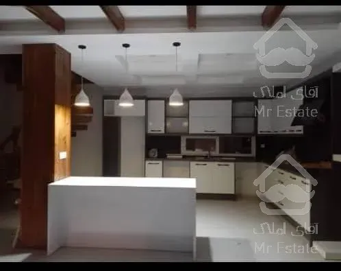 رهن و اجاره ویلا مستقل دامنه جنگل ونوش اکازیون