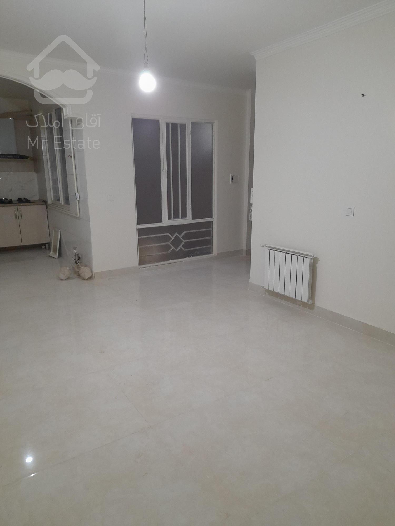 فروش آپارتمان ۷۲ متری در جنت آباد مرکزی فول دو خواب غرق در نور