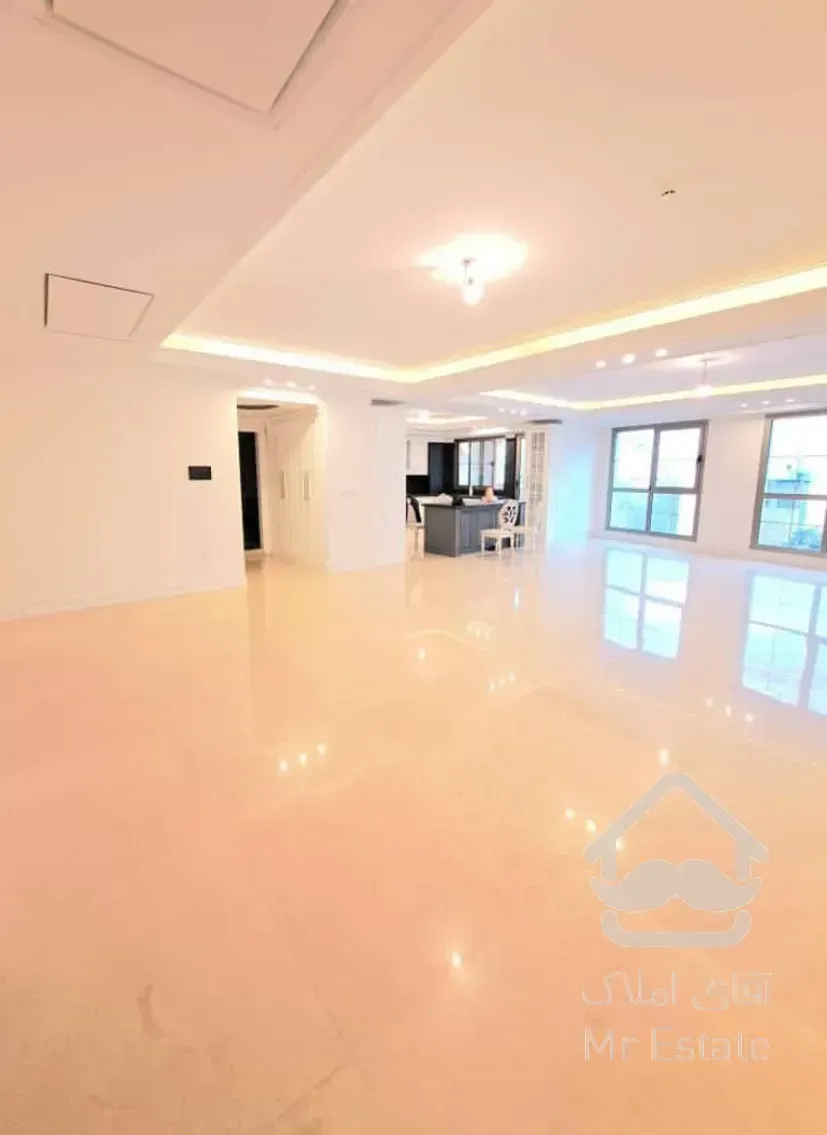 اجاره ۲۳۰متر تکواحدی کامرانیه ۲پارکینگ طبقه آخر