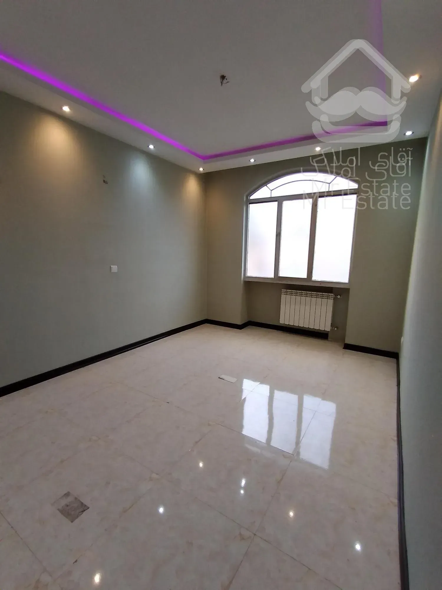 ۱۶۵ متر/۳خواب/دوقدمی دریاچه