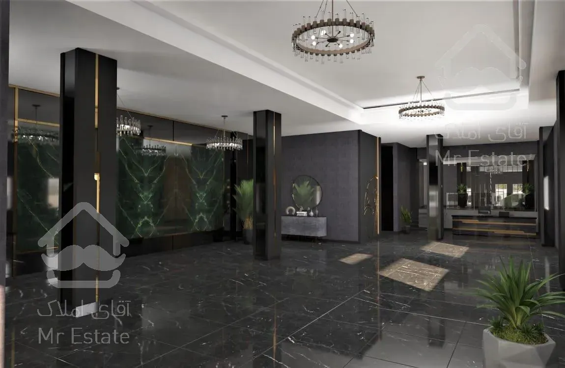 285متر*عیان نشین*در شهرک ناز*