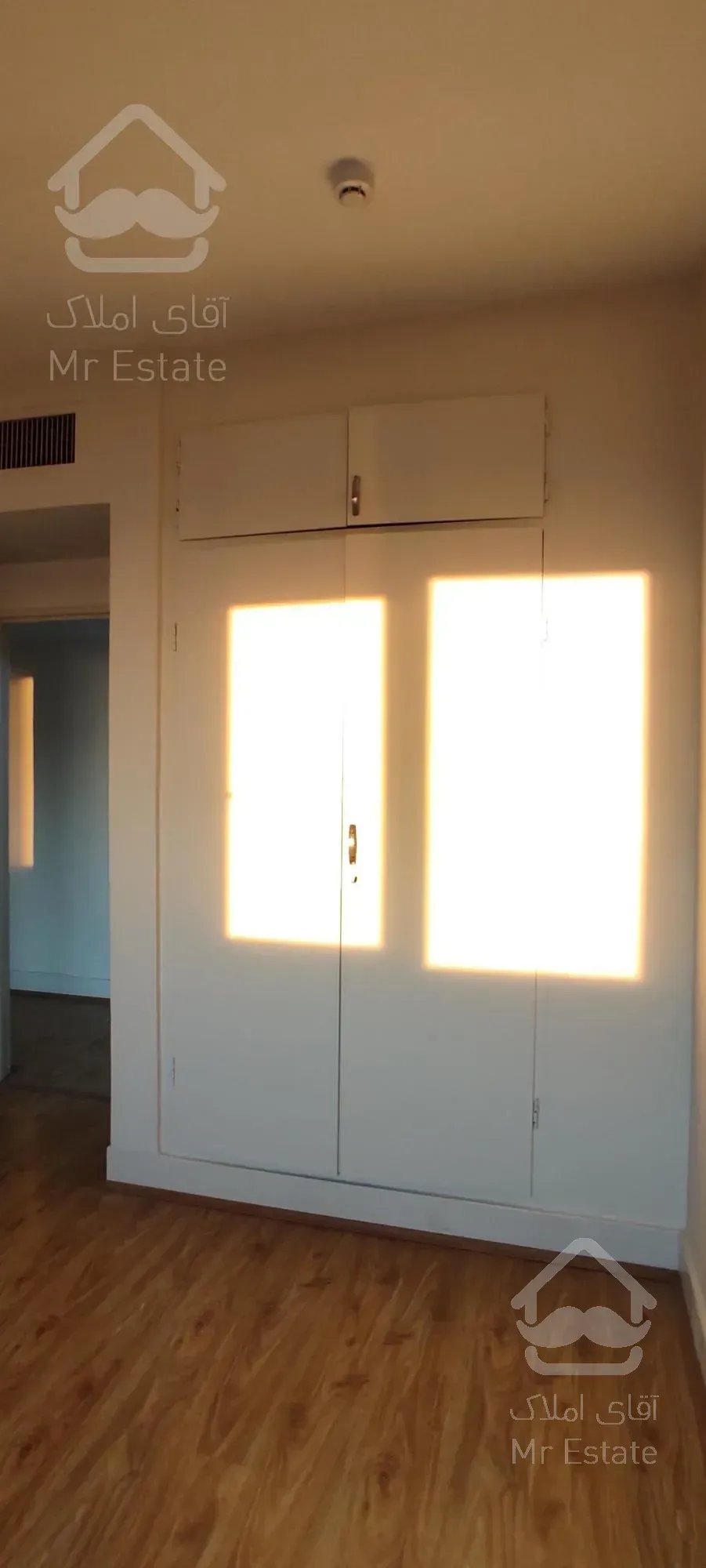 ۱۶۰متر ویو ابدی/بازسازی شده سعادت آباد