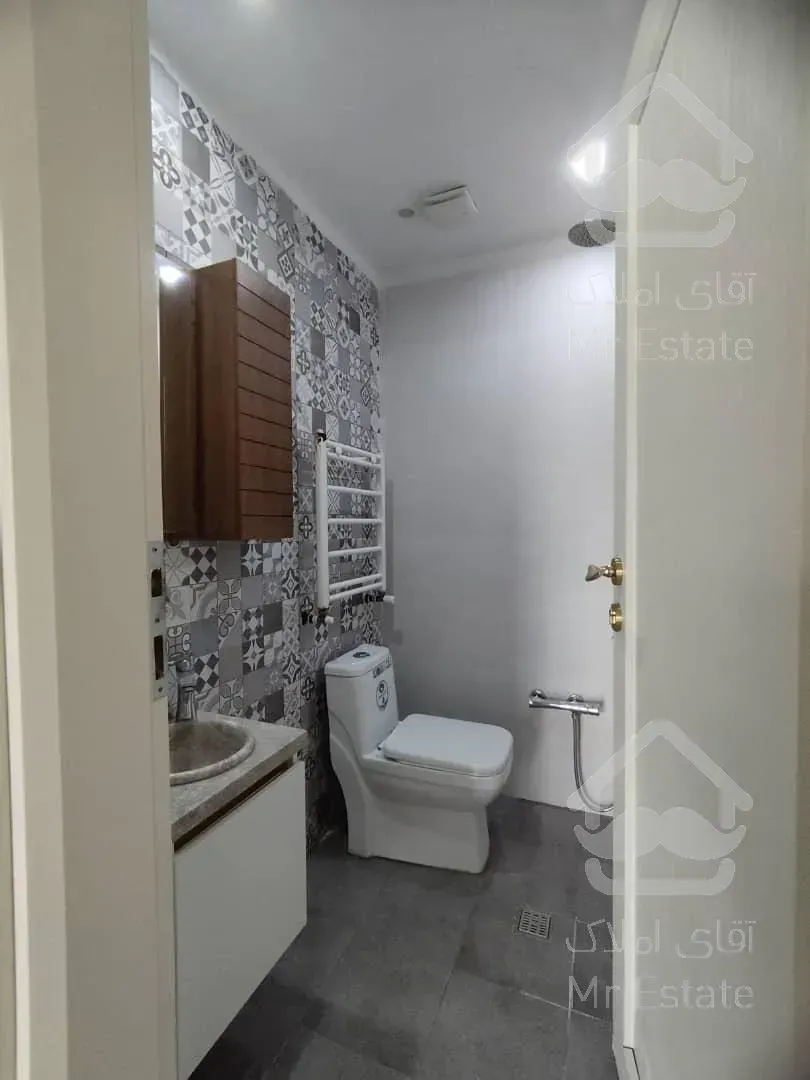 فروش آپارتمان ۹۰ متری برج باغ شهرک غرب